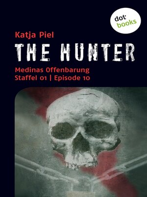 cover image of THE HUNTER